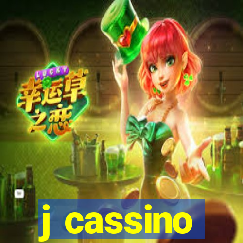 j cassino